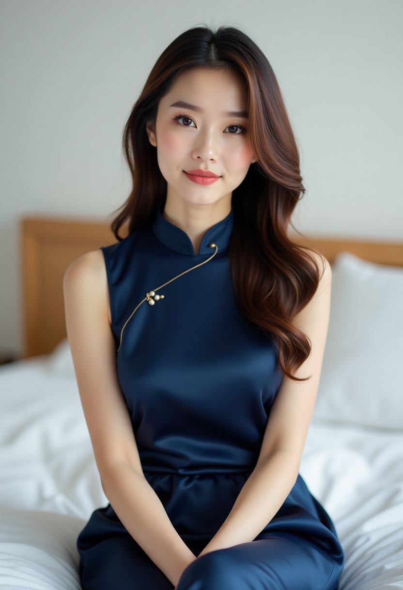 星期三的合唱