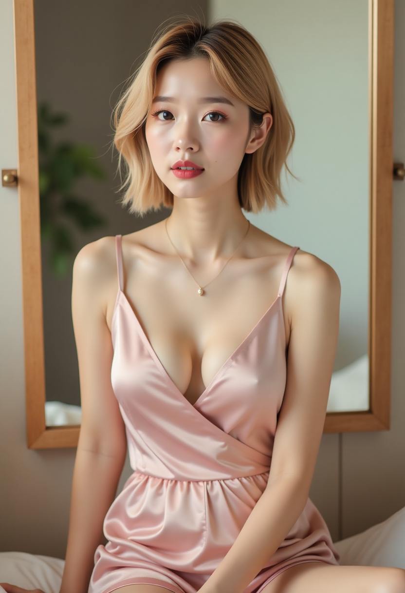 闭馆后的琴声